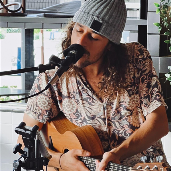 Sips & Sounds, Live Music Brisbane Botany Bar and Restaurant